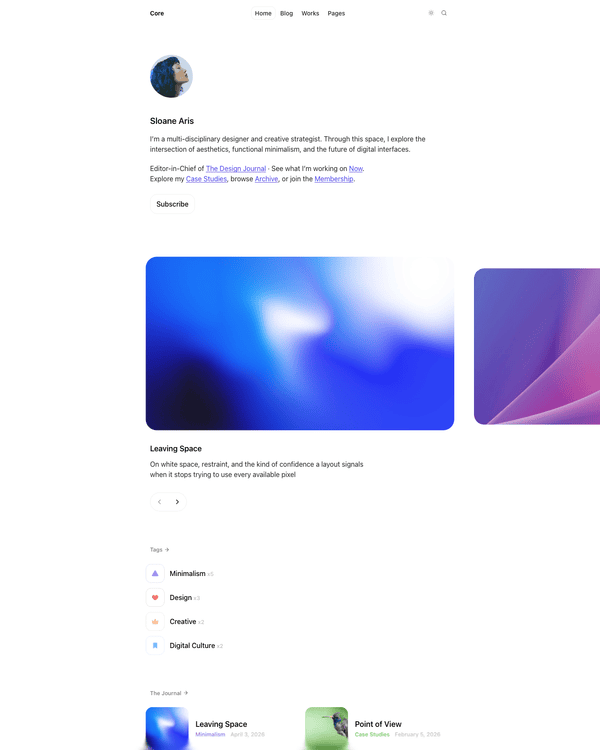 Theme