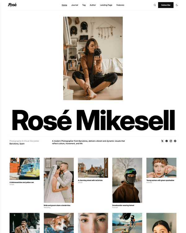 Theme